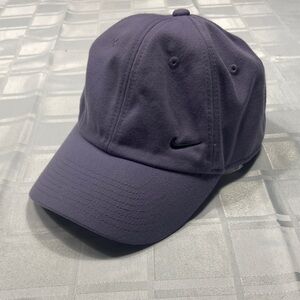 Nike Lilac Baseball Cap